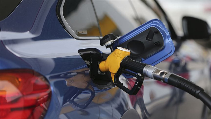 Benzine yeni zam! Tarih verildi: Tabelalar değişecek - Resim: 7