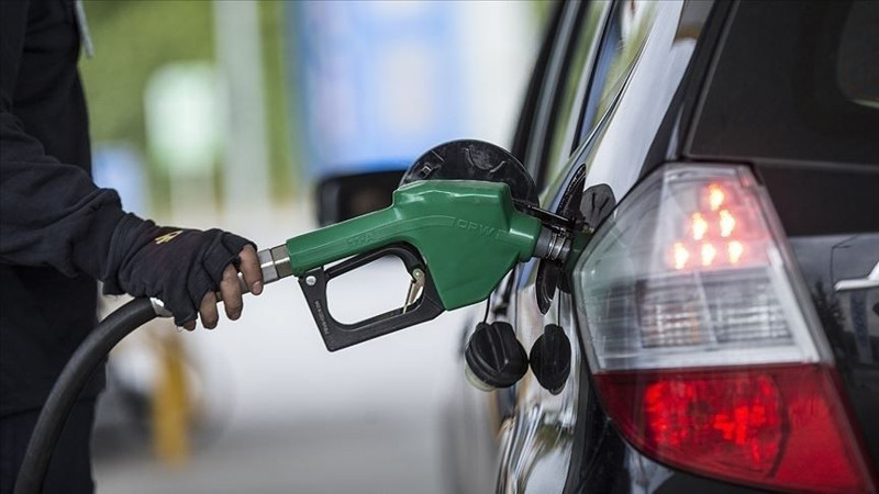 Benzine yeni zam! Tarih verildi: Tabelalar değişecek - Resim: 8