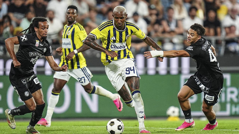 Fenerbahçe turladı, ülke puanı güncellendi! İşte son durum - Resim: 2