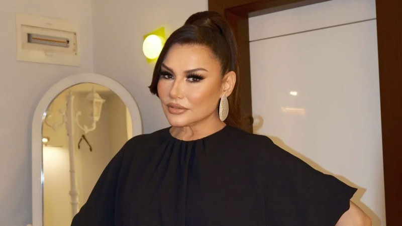 Evinde geçirdiği kaza sonrası apar topar ameliyata alınmıştı! Deniz Seki'nin sağlık durumuyla ilgili yeni gelişme - Resim: 2
