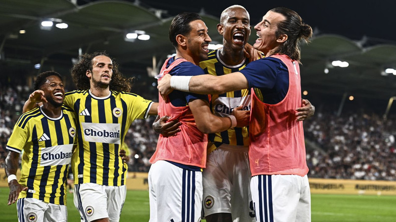 Fenerbahçe turladı, ülke puanı güncellendi! İşte son durum - Resim: 3