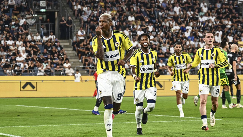 Fenerbahçe turladı, ülke puanı güncellendi! İşte son durum - Resim: 4