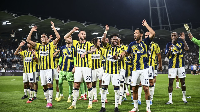 Fenerbahçe turladı, ülke puanı güncellendi! İşte son durum - Resim: 5