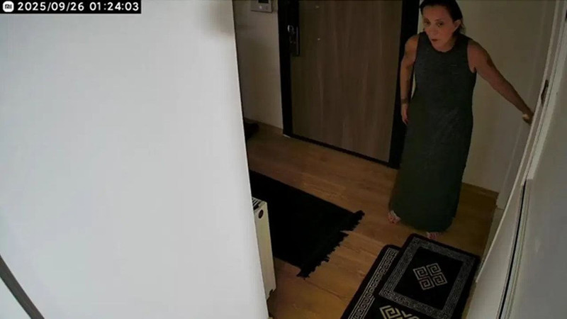 Güllü cinayetinde yeni görüntüler ortaya çıktı! Sultan Nur Ulu o anları anlattı: 'Annesini öldürmüş, size ne yapar?' - Resim: 7