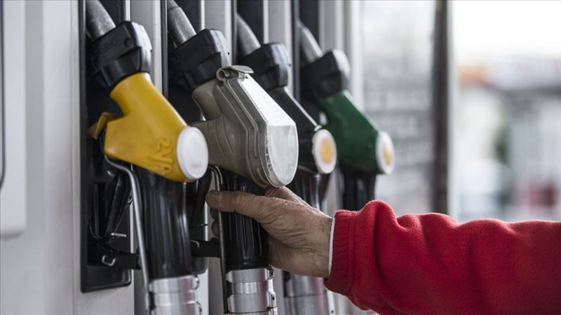 ÖTV kararı sonrası motorinde dev indirim! 9 lira birden düştü - Resim: 5