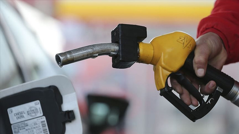 ÖTV kararı sonrası motorinde dev indirim! 9 lira birden düştü - Resim: 7