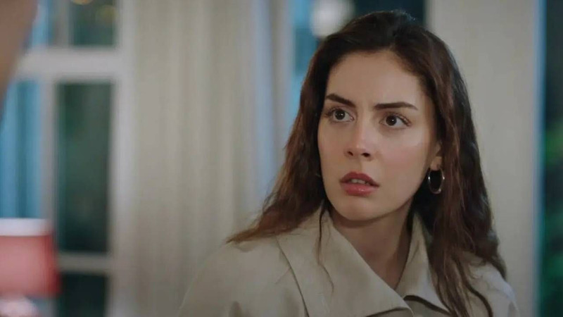 Kızılcık Şerbeti final mi yapıyor? Yapımcıdan açıklama geldi - Resim: 4