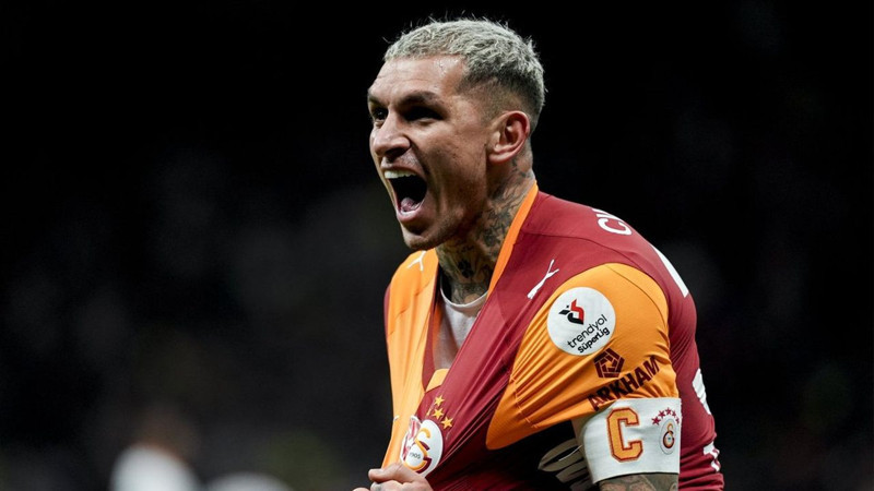 Galatasaray'da  Lucas Torreira krizi! Menajerine ayrılık talimatı: Nedeni ortaya çıktı - Resim: 2