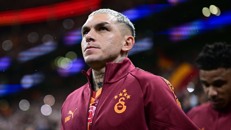 Galatasaray'da  Lucas Torreira krizi! Menajerine ayrılık talimatı: Nedeni ortaya çıktı - Resim: 5
