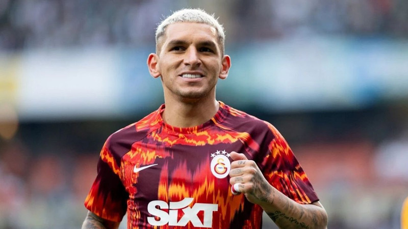 Galatasaray'da  Lucas Torreira krizi! Menajerine ayrılık talimatı: Nedeni ortaya çıktı - Resim: 6