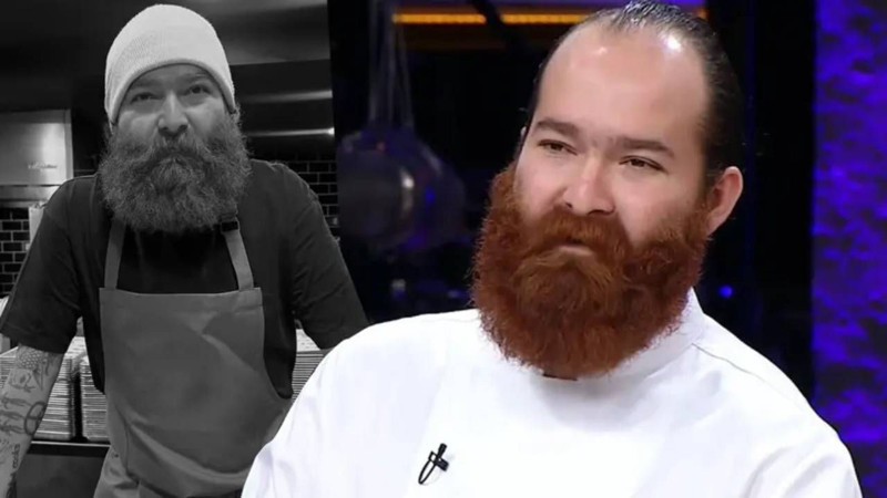 MasterChef şampiyonu Eren Kaşıkçı'nın ölüm nedeni belli oldu! - Resim: 2