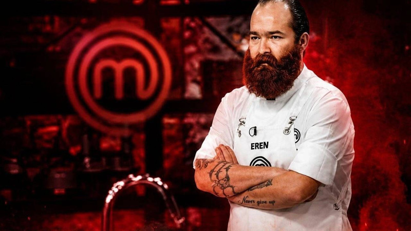 MasterChef şampiyonu Eren Kaşıkçı'nın ölüm nedeni belli oldu! - Resim: 3