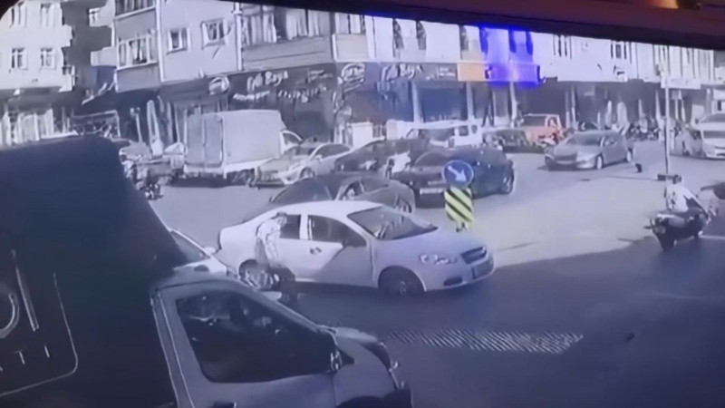 DOST KURŞUNU CAN ALDI! Çocukluk arkadaşını sokak ortasında böyle vurdu: Çelik yelekle beni arıyordu - Resim: 8