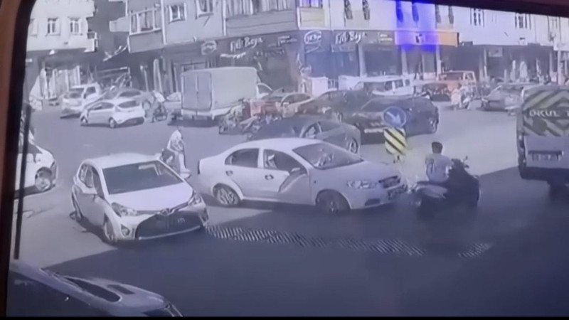 DOST KURŞUNU CAN ALDI! Çocukluk arkadaşını sokak ortasında böyle vurdu: Çelik yelekle beni arıyordu - Resim: 5