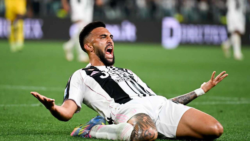 Beşiktaş gözünü 28 milyon euroluk yıldıza dikti! Transfer teklifi ortaya çıktı - Resim: 4
