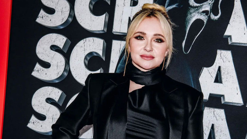 Hayden Panettiere’in şüpheli ölümüyle ilgili yeni gelişme! Eski sevgilisi olay yerindeymiş - Resim: 2