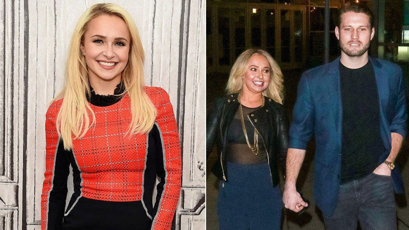 Hayden Panettiere’in şüpheli ölümüyle ilgili yeni gelişme! Eski sevgilisi olay yerindeymiş - Resim: 5