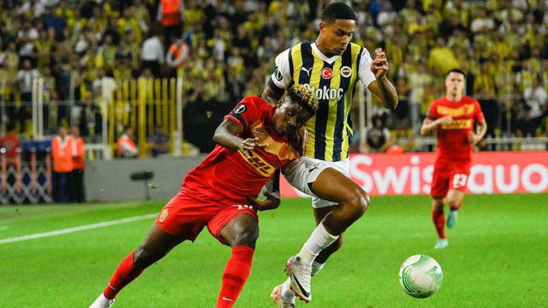 Fenerbahçe’de Konyaspor maçı sonrası ayrılık! Yıldız isimin transferi tamam! 1+4 yıllık sözleşme imzalayacak - Resim: 7