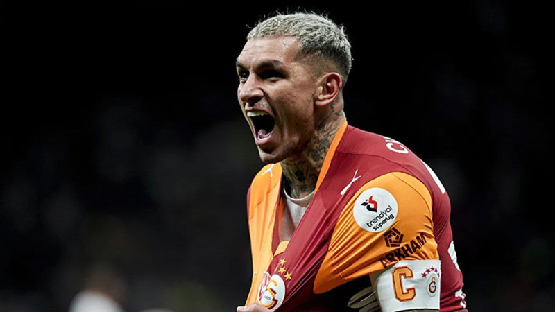 Galatasaray'da Torreira krizi! Yönetim resti çekti: Kararı biz veririz - Resim: 9