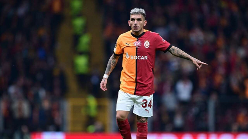Galatasaray'da Torreira krizi! Yönetim resti çekti: Kararı biz veririz - Resim: 3