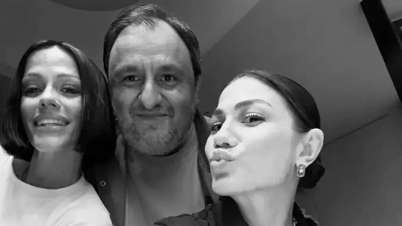 Demet Özdemir'in ablası Derya Özdemir sessiz sedasız boşandı! İkilinin o görüntüleri yeniden gündem oldu - Resim: 2