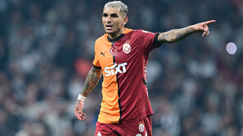 Galatasaray'da Torreira krizi! Yönetim resti çekti: Kararı biz veririz - Resim: 5