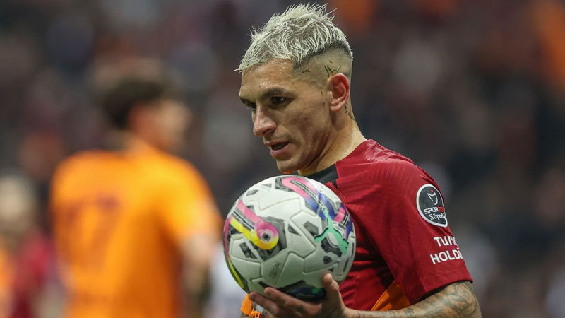 Galatasaray'da Torreira krizi! Yönetim resti çekti: Kararı biz veririz - Resim: 8