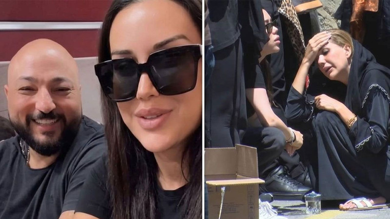 Dilan Polat'ın yakın korumasıydı! Babası öldürülen Damla Polat'tan olay yaratacak sözler: "Şiddet uyguladı, uzaklaştırma aldırdı" - Resim: 3