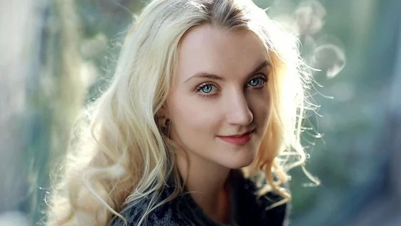 Harry Potter'ın Luna Lovegood'u Evanna Lynch bahçıvan aşkıyla evlendi! Düğünde sıra dışı hediye - Resim: 4