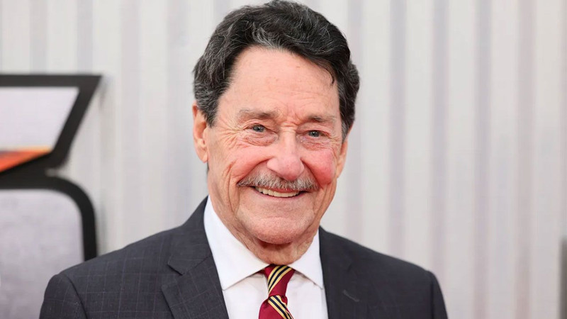 Optimus Prime'ın unutulmaz sesiydi! Peter Cullen hayatını kaybetti - Resim: 2
