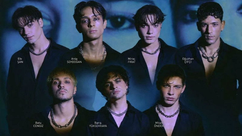 Müzik grubu CRUSH'tan siyonizm iddialarına yanıt - Resim: 2