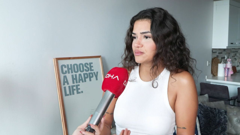 Eski sevgiliden öldüresiye darp! Hemşire Ebru’nun yardım çığlığı: Ölmek istemiyorum - Resim: 9