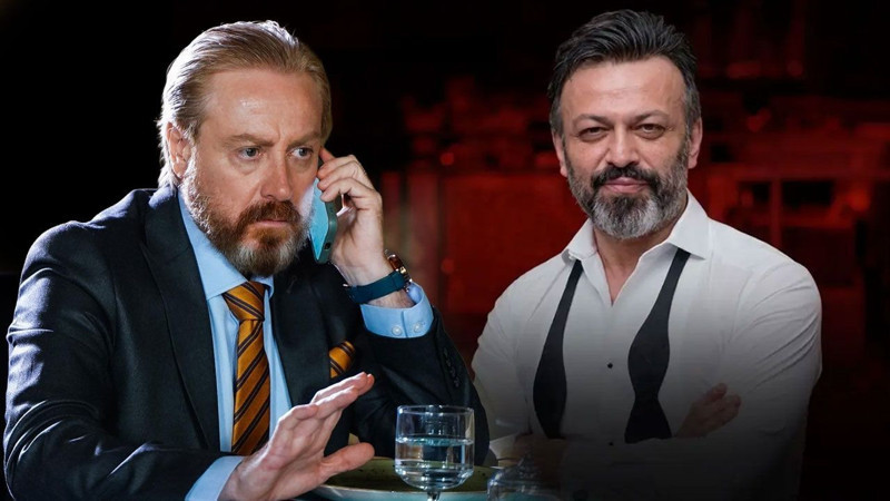 Serhat Kılıç’ın mesajlarını paylaştı, yorumlar çıldırttı: Lağım çukurunda yüzüyorsunuz! - Resim: 3