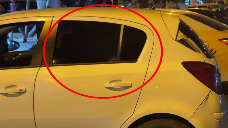 Video oyunu gerçek oldu! Kurşun yağdırdılar: Yaralılar var - Resim: 5