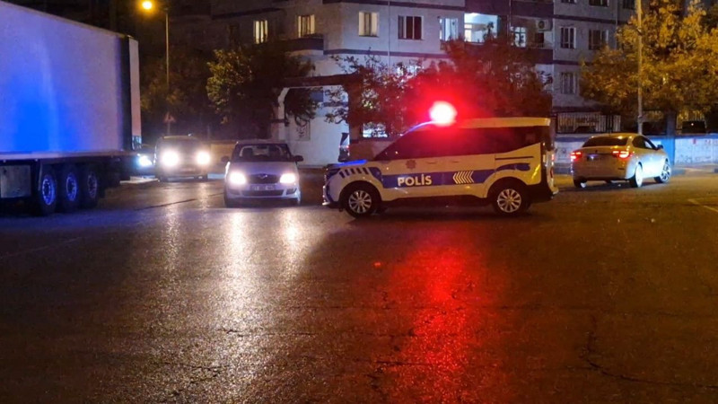Video oyunu gerçek oldu! Kurşun yağdırdılar: Yaralılar var - Resim: 4