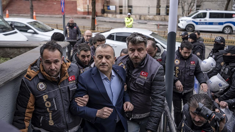 Gülistan Doku soruşturmasında yeni gelişme: Abla herkesi biliyor! Valinin oğlu için çarpıcı sözler: Belinde ve bacağında birkaç silah taşırdı - Resim: 8