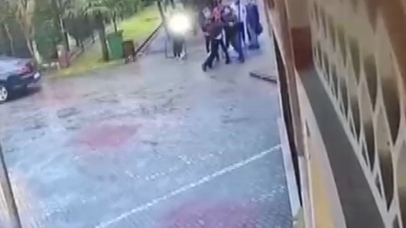 Camide 'yardım parası' kavgası! İmam ve müezzin birbirine girdi: "Bizim düzenimizi bozamazsın" - Resim: 8