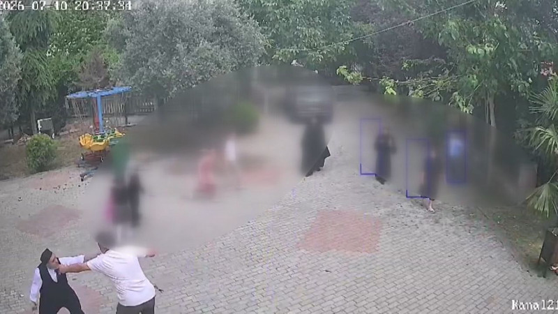Camide 'yardım parası' kavgası! İmam ve müezzin birbirine girdi: "Bizim düzenimizi bozamazsın" - Resim: 3