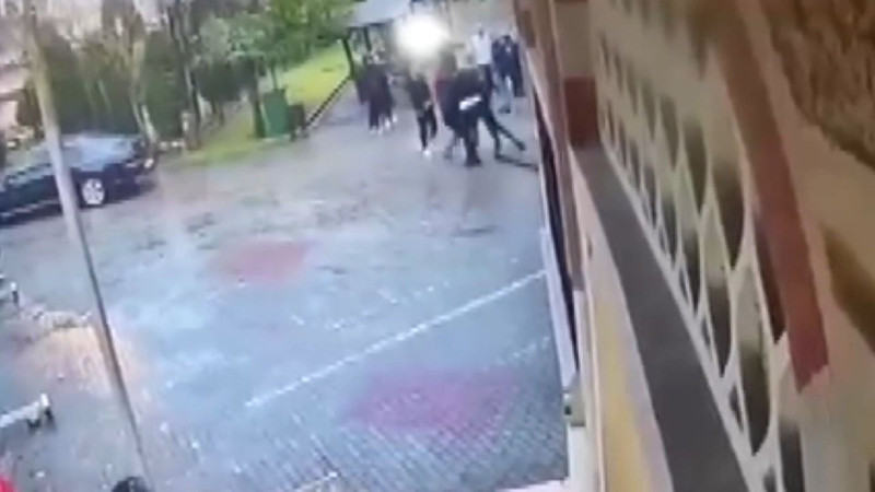 Camide 'yardım parası' kavgası! İmam ve müezzin birbirine girdi: "Bizim düzenimizi bozamazsın" - Resim: 9