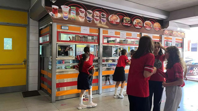 Veliler dikkat! Okul kantin fiyatlarında tarife değişti: İşte tek tek yeni fiyatlar - Resim: 12