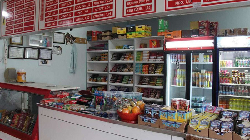 Veliler dikkat! Okul kantin fiyatlarında tarife değişti: İşte tek tek yeni fiyatlar - Resim: 3