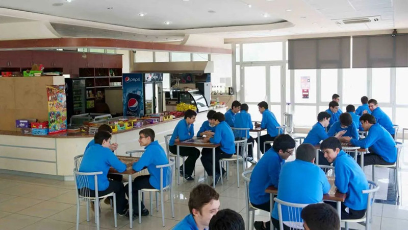 Veliler dikkat! Okul kantin fiyatlarında tarife değişti: İşte tek tek yeni fiyatlar - Resim: 8