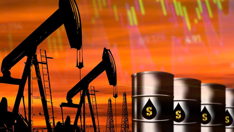 ABD-İran gerilimi petrolü ateşledi: Brent 100 doların üzerinde - Resim: 2