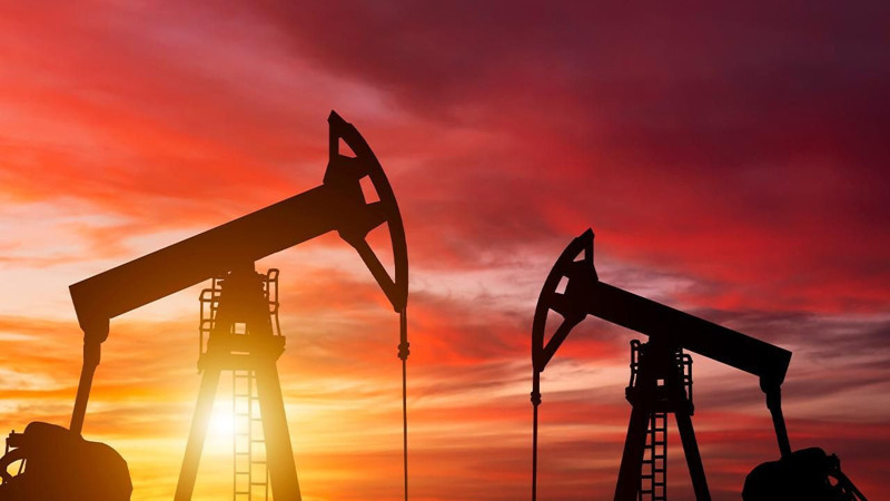 ABD-İran gerilimi petrolü ateşledi: Brent 100 doların üzerinde - Resim: 6