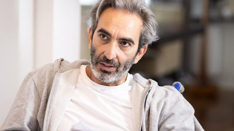 Fırat Tanış'tan yıllar sonra gelen çok konuşulacak itiraf! Meğer İlker Ayrık'ın o sözü hayatını değiştirmiş: Yeniden doğdum - Resim: 3