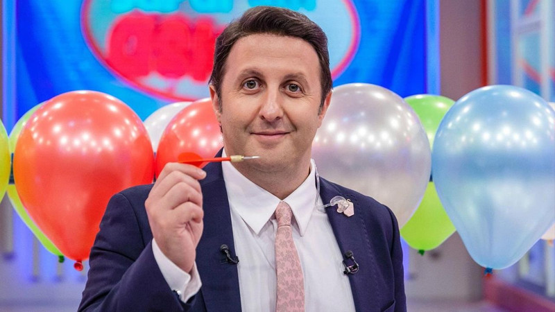 Fırat Tanış'tan yıllar sonra gelen çok konuşulacak itiraf! Meğer İlker Ayrık'ın o sözü hayatını değiştirmiş: Yeniden doğdum - Resim: 5