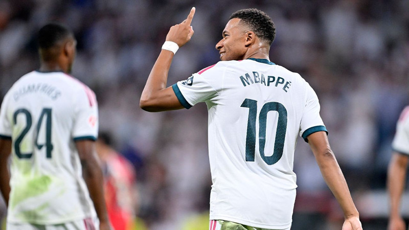 Arda Güler için olay sözler! İspanya bunu konuşuyor: Mbappe bile... - Resim: 2