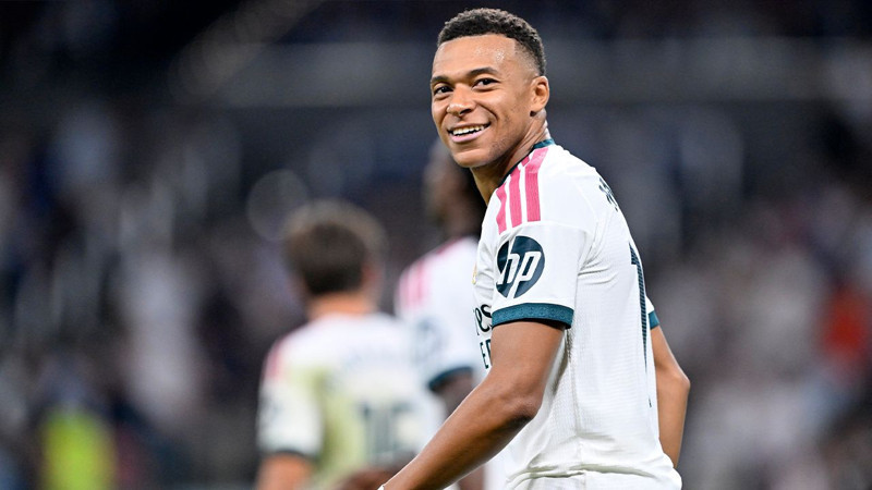 Arda Güler için olay sözler! İspanya bunu konuşuyor: Mbappe bile... - Resim: 3