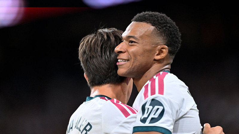 Arda Güler için olay sözler! İspanya bunu konuşuyor: Mbappe bile... - Resim: 4