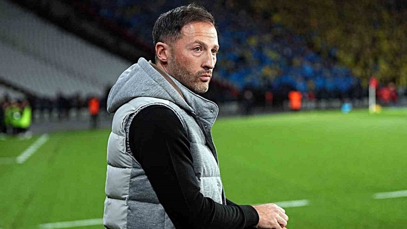 Tedesco'yu bitiren kriz! Bologna'da ortalık fena karıştı: Kafasını duvar vuruyor... - Resim: 5